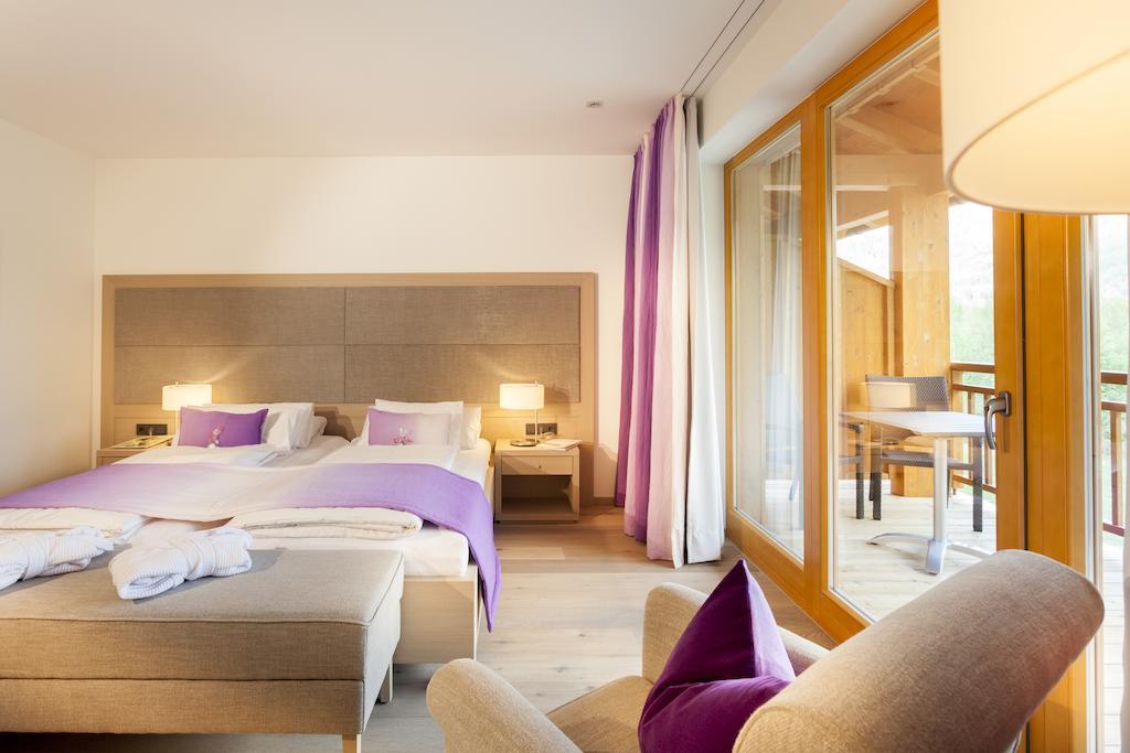 Lavant Dolomitengolf Hotel & Spa الغرفة الصورة